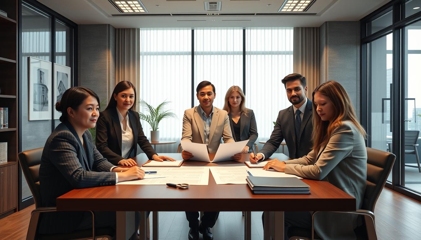 Startup legal compliance and commercial guidance