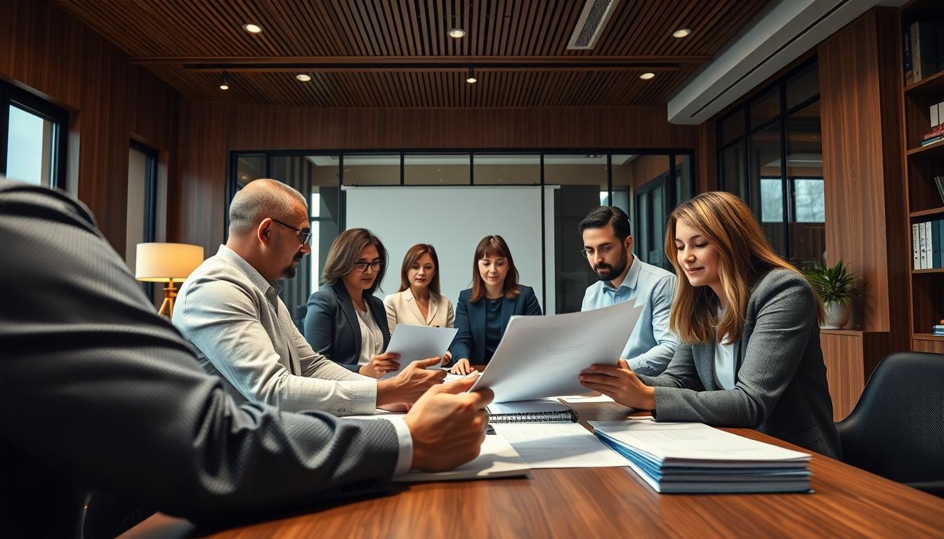 Business legal planning support for entrepreneurs